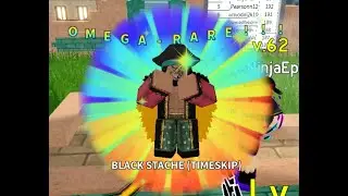 6 STAR BLACKBEARD SHOWCASE in All Star Tower Defense (Roblox)