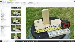 MicMac Scene Based Orientation