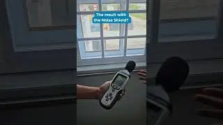 Construction Noise Video