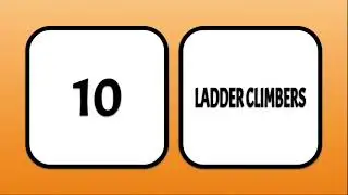 Fitness Dice Random Exercise Generator (Intermediate Skills and Reps)