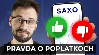 Saxo Bank recenzia (2026) | Oplat&iacute; sa? | Poplatky a skryt&eacute; rizik&aacute;