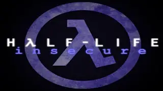 Стрим #88 Half-Life Insecure #6 Неувереность (Full Release)