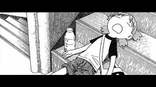 Yotsubato! #1: Yotsuba and Milk (AFTERMATH)