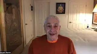 Stuart Perrin March 28, 2024