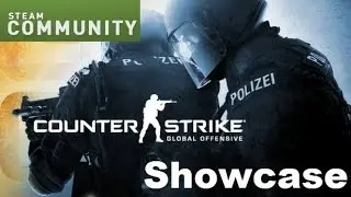 CS:GO - Community Map Showcase Ep. 2 - Island
