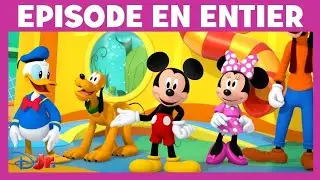 Mickey Mouse & Minnie Mouse | Kids Cartoon | Fun Adventures & Nursery Rhymes 🌈🎶