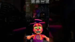 BALLOON BOY IST NICHT SCHEI&szlig;E! #fnafmovie #balloonboy #fnaf
