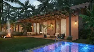 Prakrut By Sarvatra Group ( Your Own Farm House)