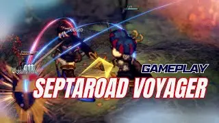 O gambit system de Final Fantasy 12 est&aacute; de volta? || SEPTAROAD VOYAGER