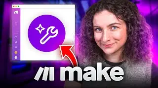J’ai testé les 9 modules IA de Make (tuto + cas concrets)