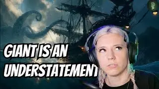 Kraken: The Gigantism of this Legendary Phenomenon | Phenomena E3S4
