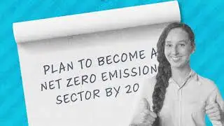 How can the UK's recycling and waste sector reach Net-Zero emissions?