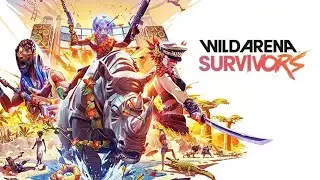 Wild Arena Survivors - so called Far Cry Battle Royale Mobile Spinoff is really fun to play
