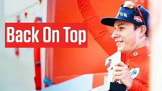 Jasper Philipsen Strikes Back In Vuelta a Espa&ntilde;a 2025 Stage 1