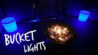 RV Bucket Lights