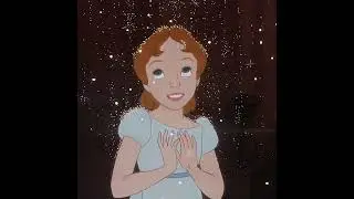 Disney Aesthetic Edit | Homage (Slowed)