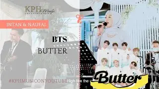 BTS (방탄소년단) 'Butter' | KPH Music Entertainment