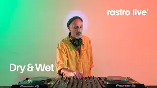 Dry & Wet | La Isla Open Decks | House