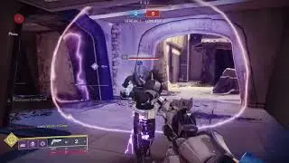Hawkmoon glitch??