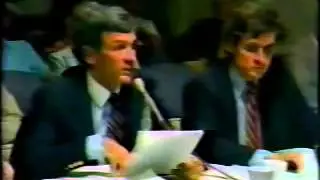 1982 CW Scientology Hearings   Closing Argument 1 2   Day 5   YouTube