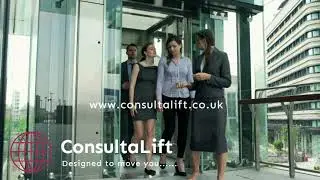 ConsultaLift  - Independent lift consultants London &brvbar; UK &brvbar; Europe