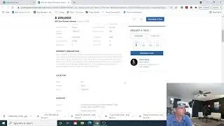 Just Listed (Live) - April 29, 2021