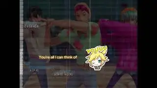 【KAITO, Kagamine Len】Soda Pop【VOCALOID Cover】