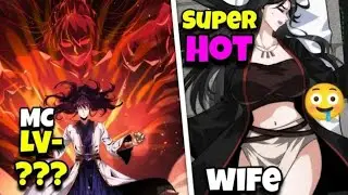 The Great Villain Who Threatened to Kill Himself (2025) New Manga Explained in Hindi