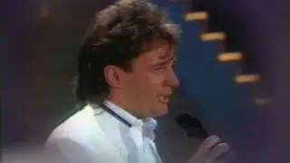 NSF 1988: Gerard Joling - Mijn Droom