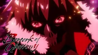Berserk of Gluttony - Opening | Jekyll & Hyde