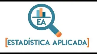Estadística Aplicada - Clase 2  - Unidad 1 y 2