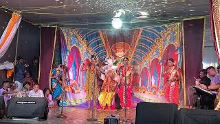 श्री नवलाई नवयुवक नाट्य नमन मंडळ, मुंबई.. - गण #mformahesh 