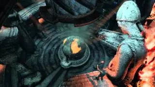 Uncharted 3 Walkthrough Chapter 9 - The Middle Way