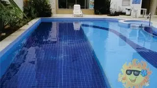 Renaissance Park em Caldas novas Go Brasil