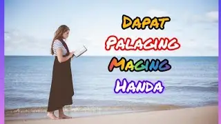 Dapat Palaging Maging Handa. Bible verses: Mateo 24:45-51|Humanap at kayo'y makakatagpo
