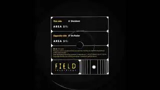 Area 51 &ndash; Dissident (Uk, Techno, 1996)