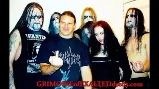 Black Metal The Ultimate Documentary