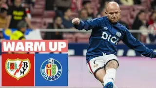 🔴 RAYO VALLECANO vs GETAFE CF - PREVIA DEL PARTIDO