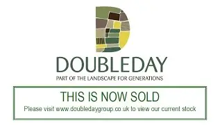 John Deere 6920S - HF06 KLL - Doubleday Group