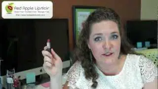 Strawberry-Lips-By-Red-Apple-Lipstick.mpg
