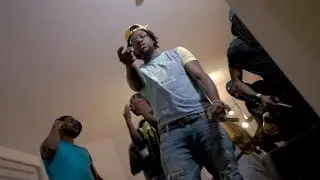 Flock Da P - Hood | Shot By @TroyBoyTheBeast &copy; 2020