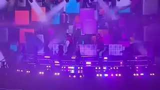 Madona coco bongo
