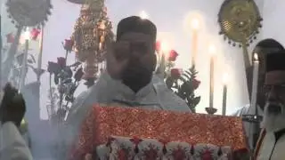 Holy Things for the Holy & Pure (Part II): The Liturgy of the Word