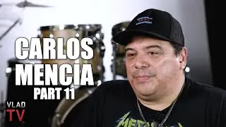 Carlos Mencia & Vlad Debate if White People Get Permanently Cancelled for Using N-Word (Part 11)