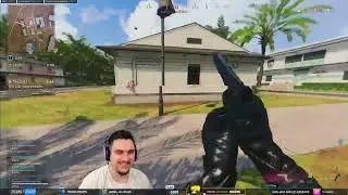 THIS IS WHY STREAMER USING WALL HACK