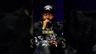 Почему Кай Дженат &mdash; настоящий лидер стриминга 👀🐐 при участии DDG и Akademiks
