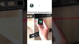Why Your Drawers Are Sticking &ndash; Precision Installation Hack