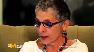 Melanie Phillips Reads From Guardian Angel - Reading 3, On Education
