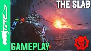 Gears of War 4 Multiplayer Gameplay - 