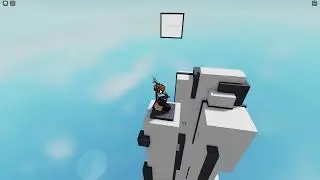 Tier 7  -  Back Home - Roblox Tiered Obby